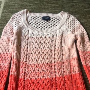 American Eagle sweater